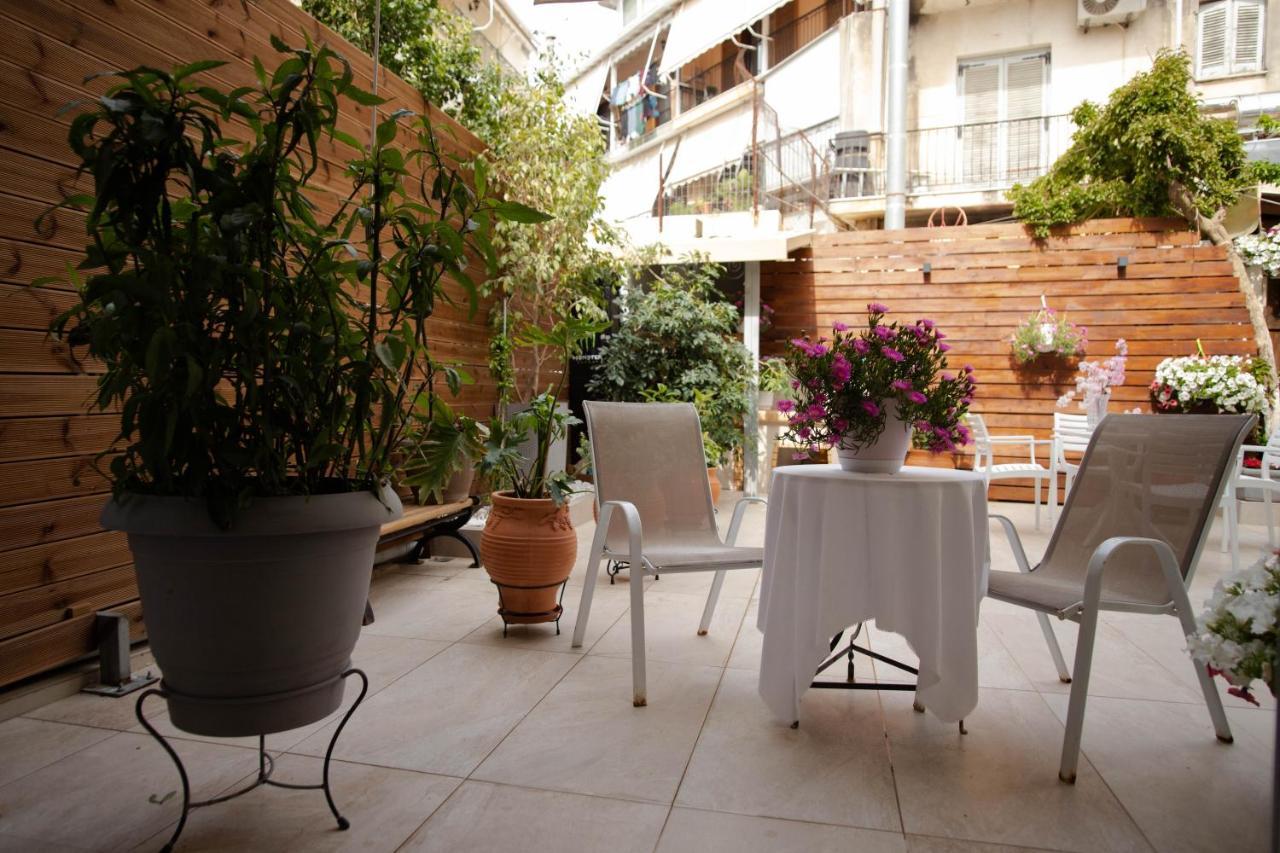 Santacara City Apartment Lefkáda Esterno foto